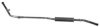 ROVER CRC7548 Front Silencer